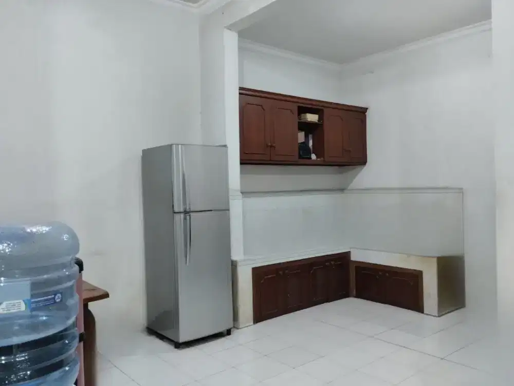 HANYA 1 M-AN RUMAH SIAP HUNI DEKAT TOL WIYUNG ROYAL RESIDENCE UNESA