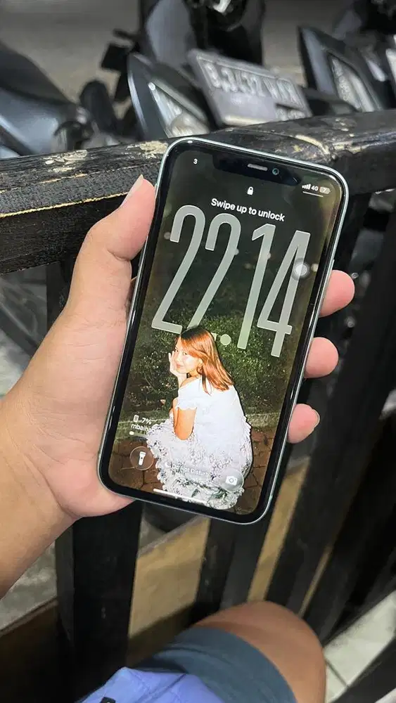 iPhone 11 128gb