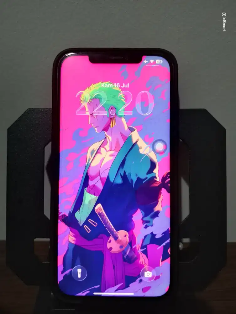 iPhone 12 Pro Max 256 GB Inter