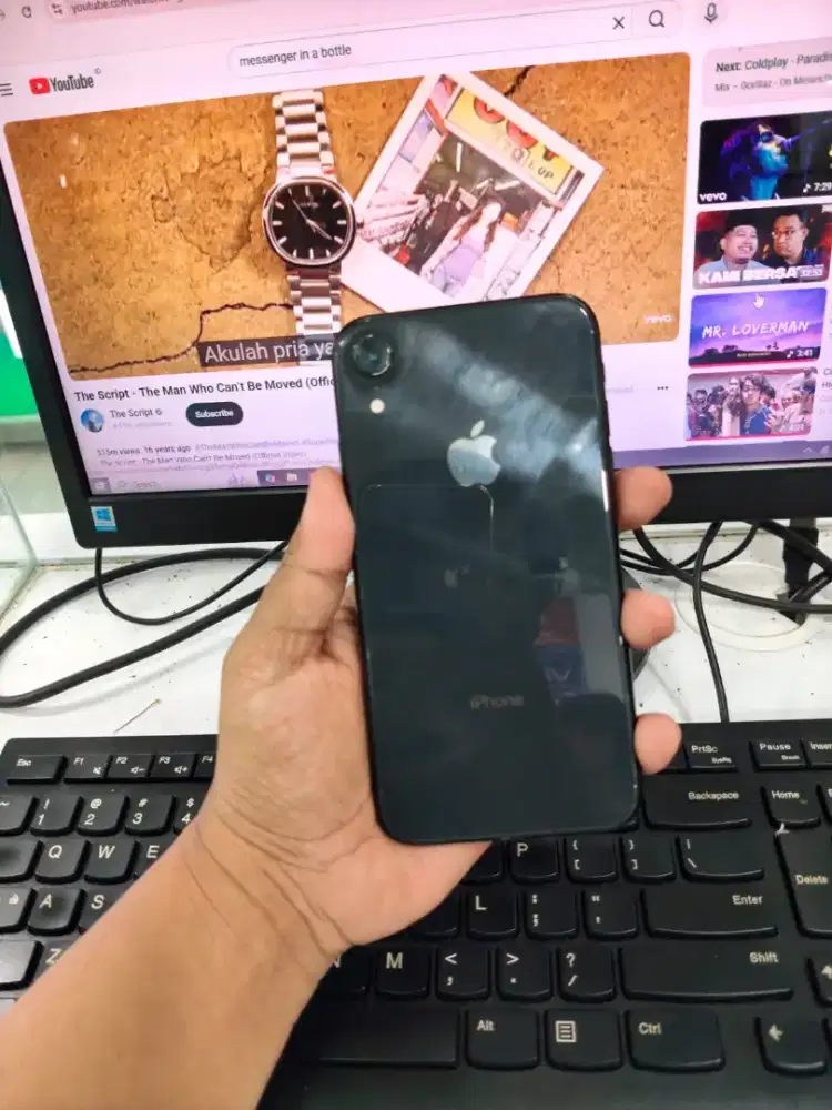 Iphone xr 64gb bisa tukar tambah