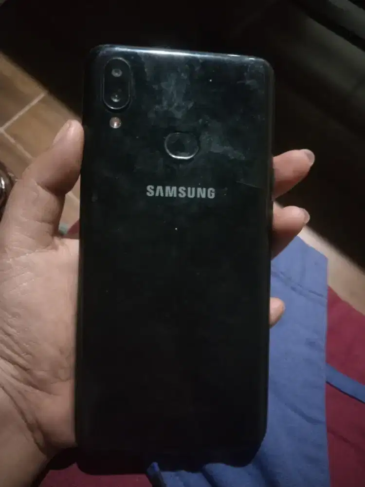 Jual Samsung a10s