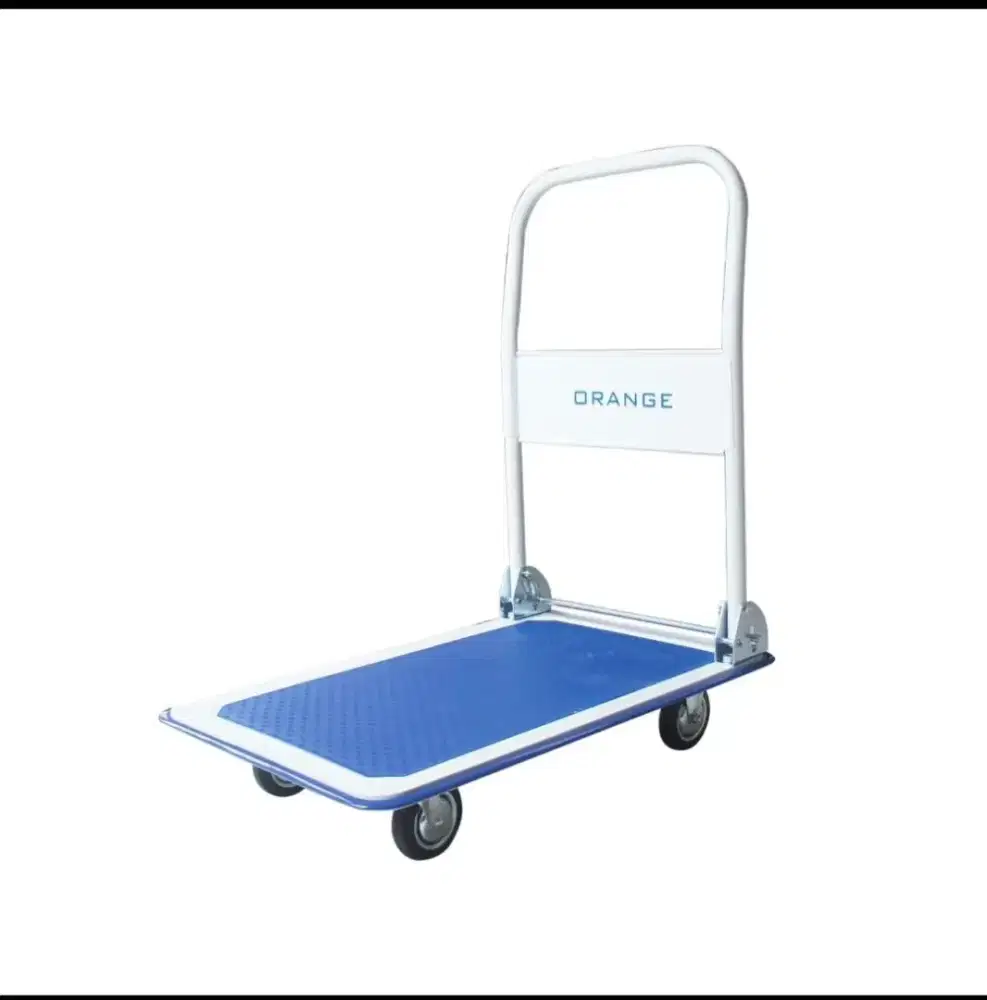 Trolley barang 150kg