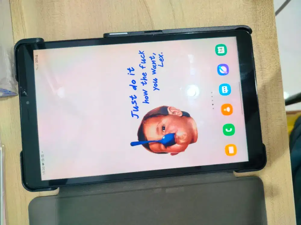 Samsung Galaxy Tab A 2019