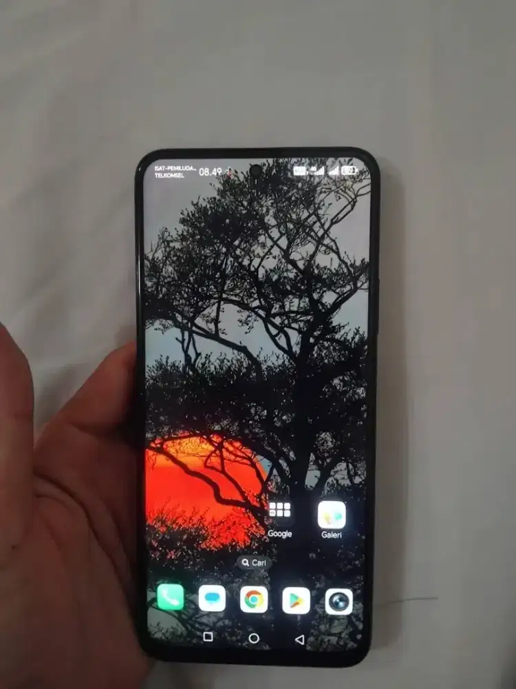 HP HONOR X7D 4G