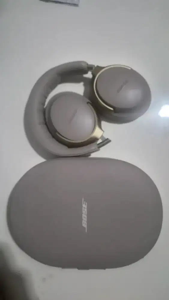 Bose Quiet Comfort Ultra