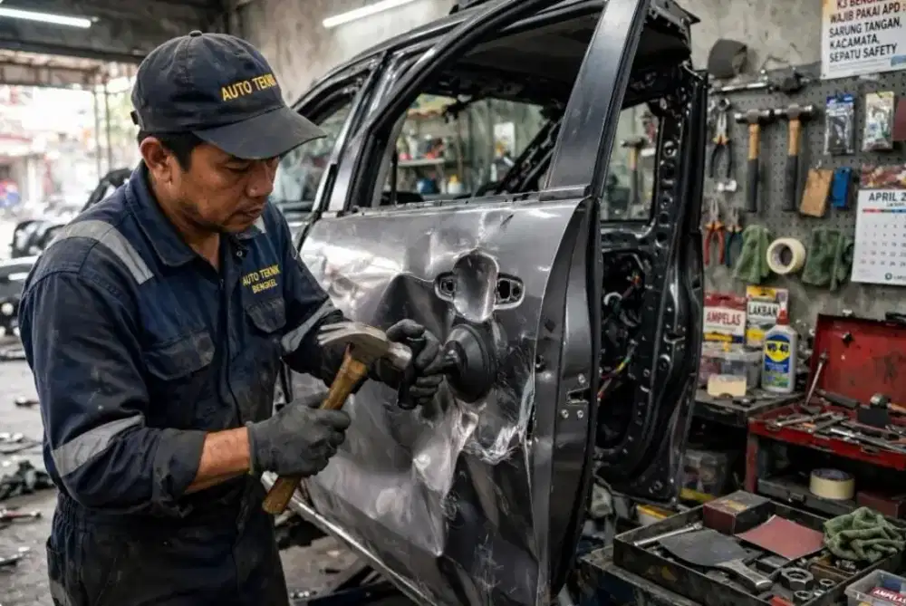 Cari tenaga kenteng ,/ dodok mobil