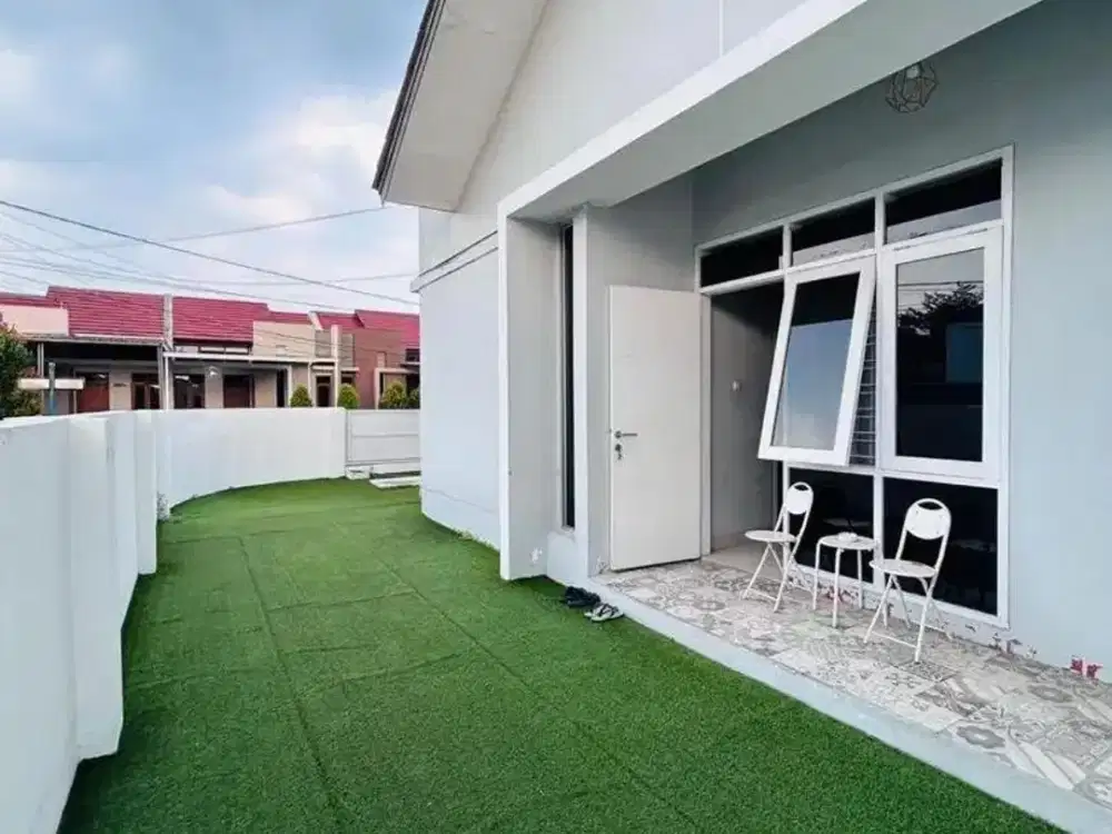 Dijual Cepat Rumah Murah Di Antapani dekat setra dago puri dago arcamanik Bandung