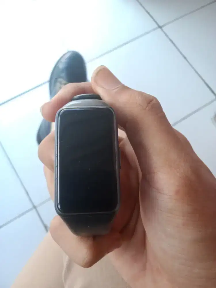 Smartwatch Huawei band 7