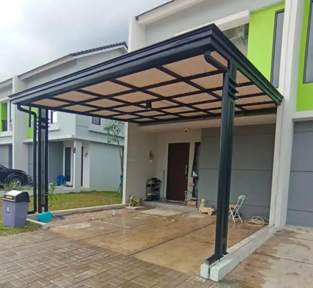 Kanopi Alderon Cordoba 24