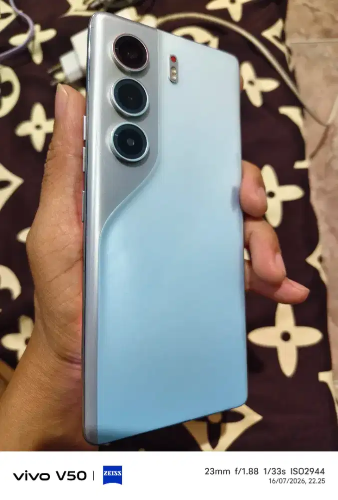 Tecno camon 40pro 5G ram 8+5/256 hp casan aja ori