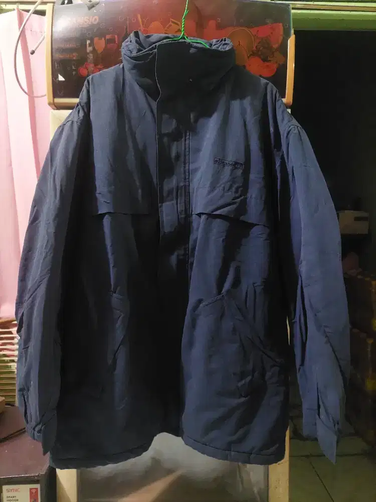 Jaket Ellese Original
