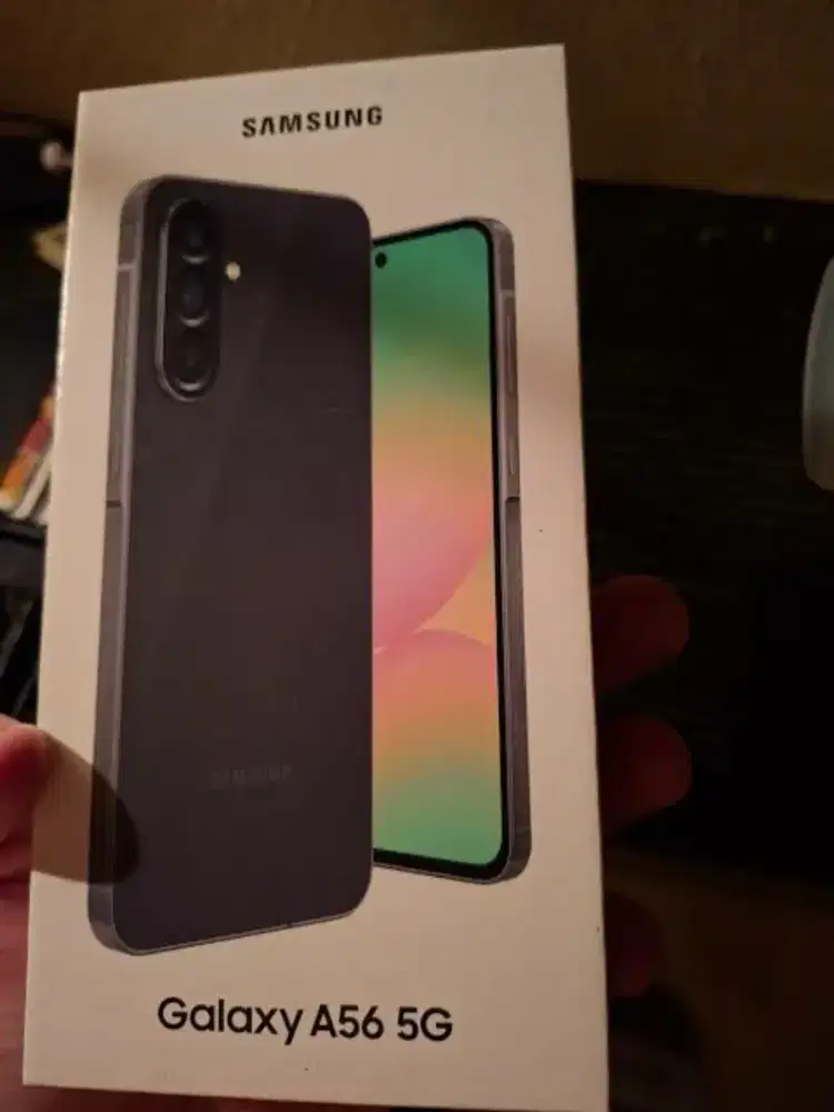 Samsung A56 5g 8/256
