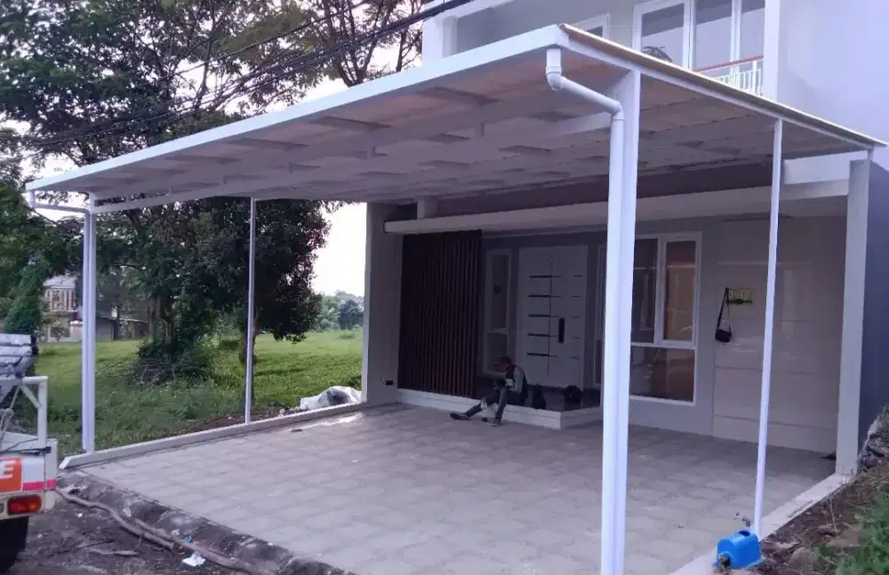 Kanopi Alderon RS 37