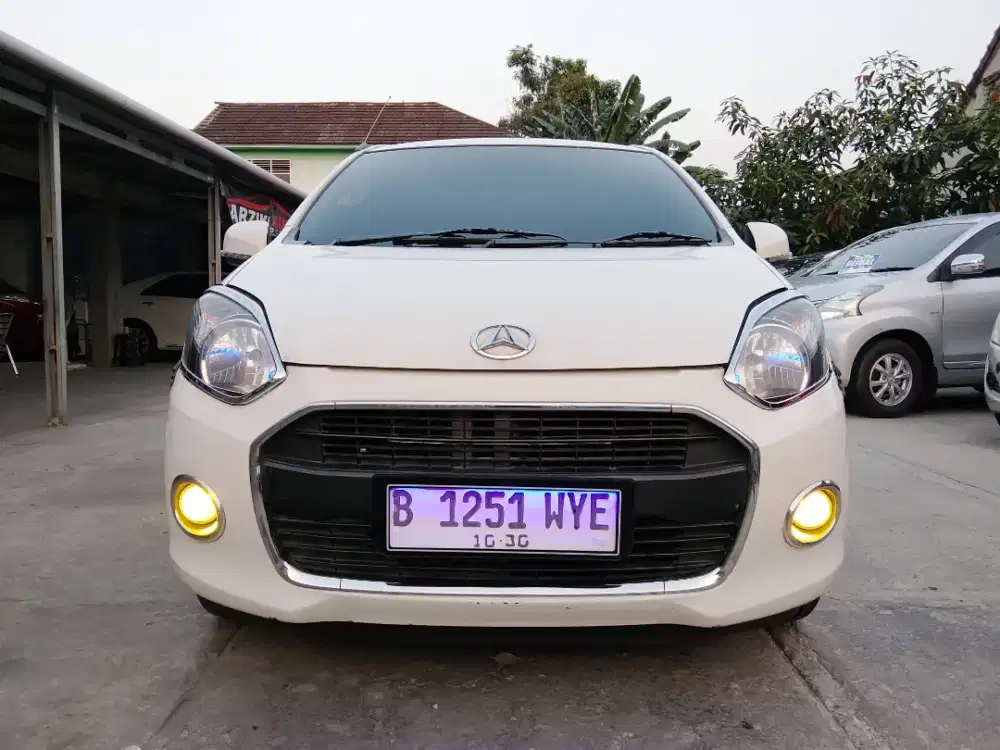 Dp 7jt Ayla X 2014 crg