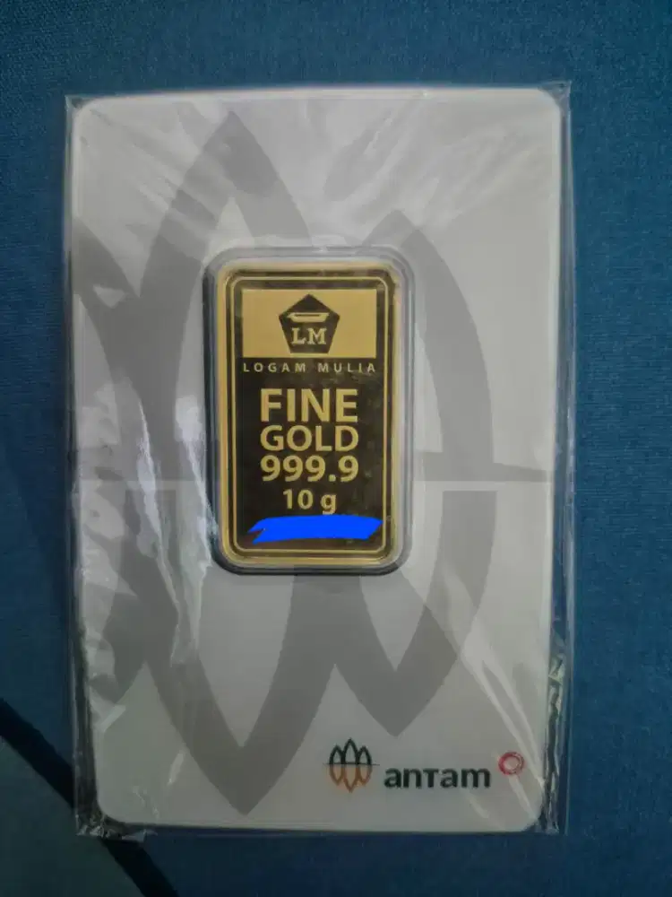 Jual LM RM 10gr