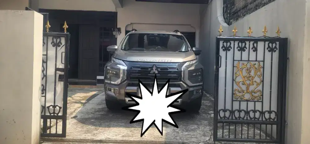 New Expander cross premium CVT