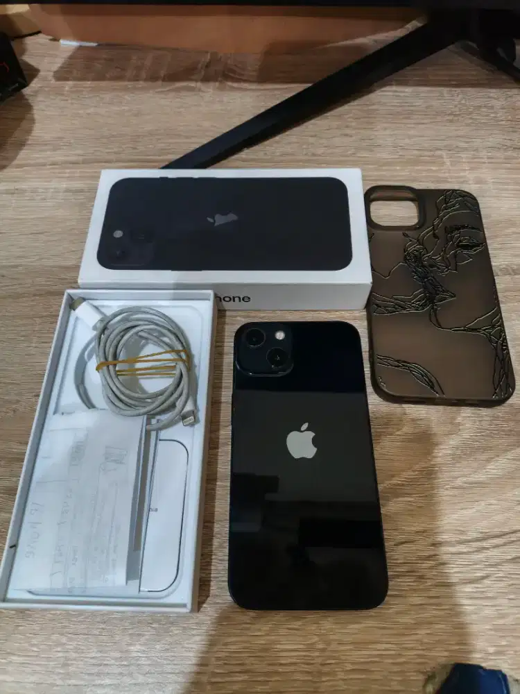 Iphone 13 inter alloperator 128