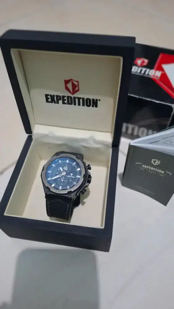 Jam Expedition E6687M