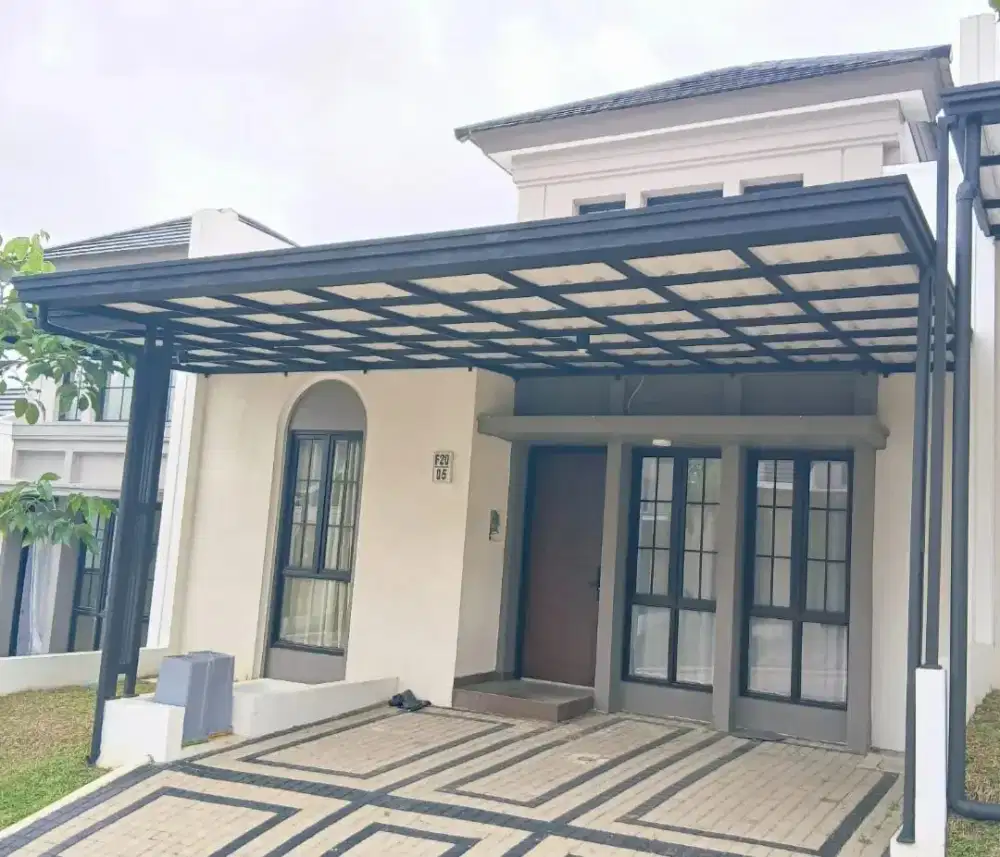 Kanopi Alderon RS Cordoba 41