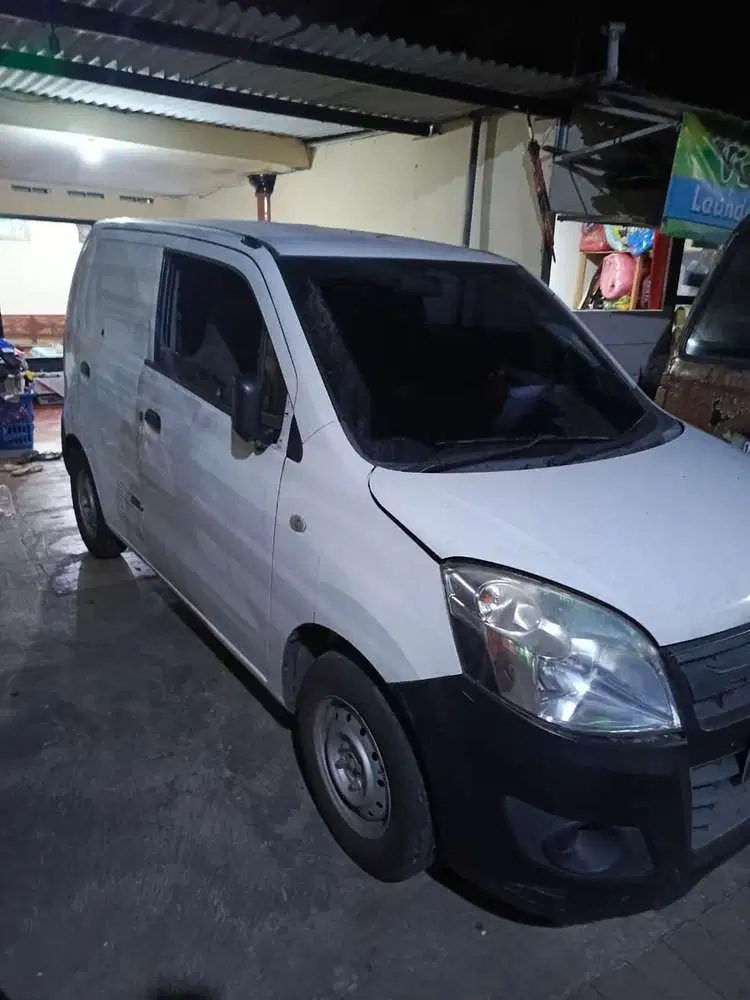 penjual