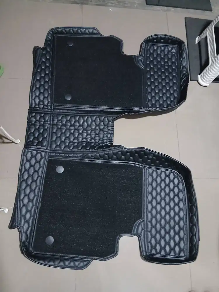 Karpet XForce Kusus Fit