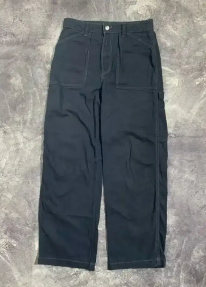 Celana Carpenter H&M bekas
