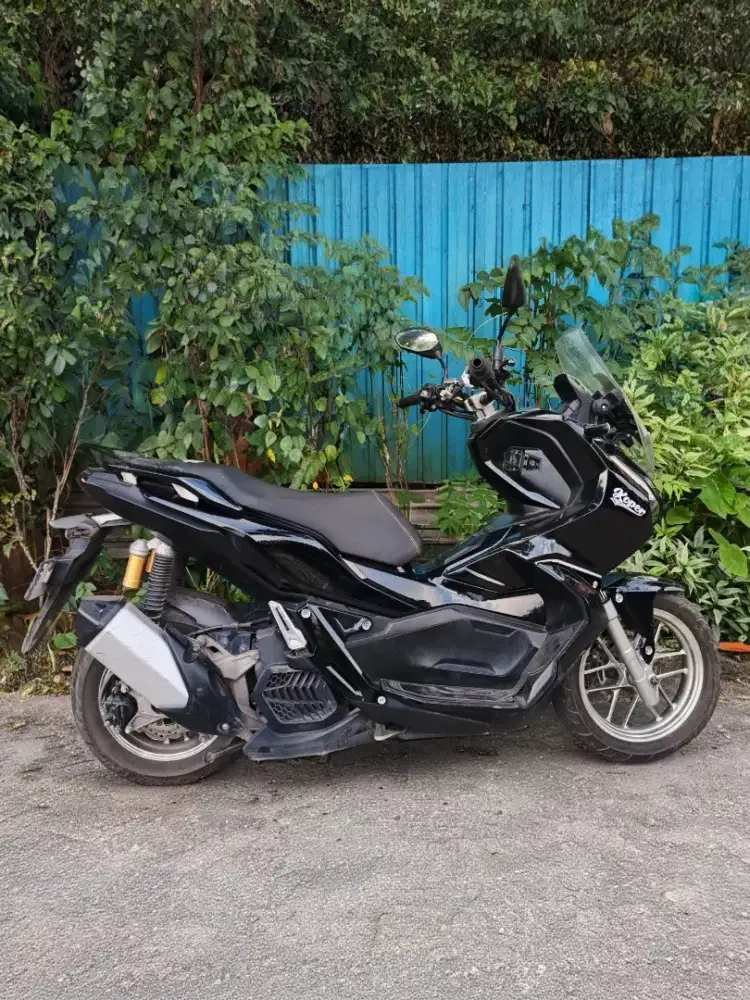 Honda Adv 2020 Lengkap