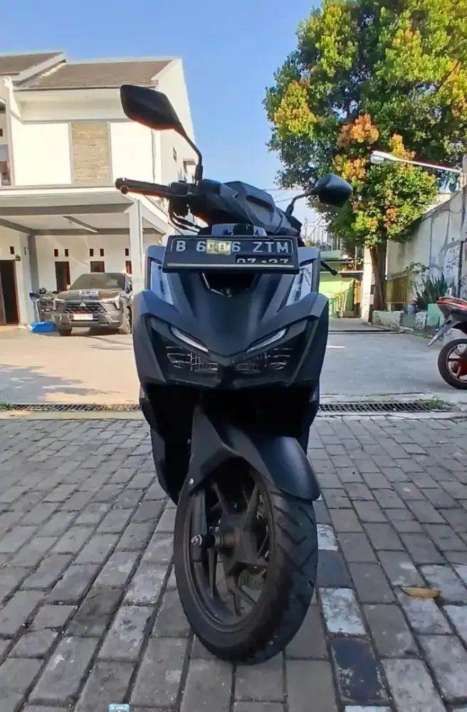 Honda Vario160 ABS # 2022
