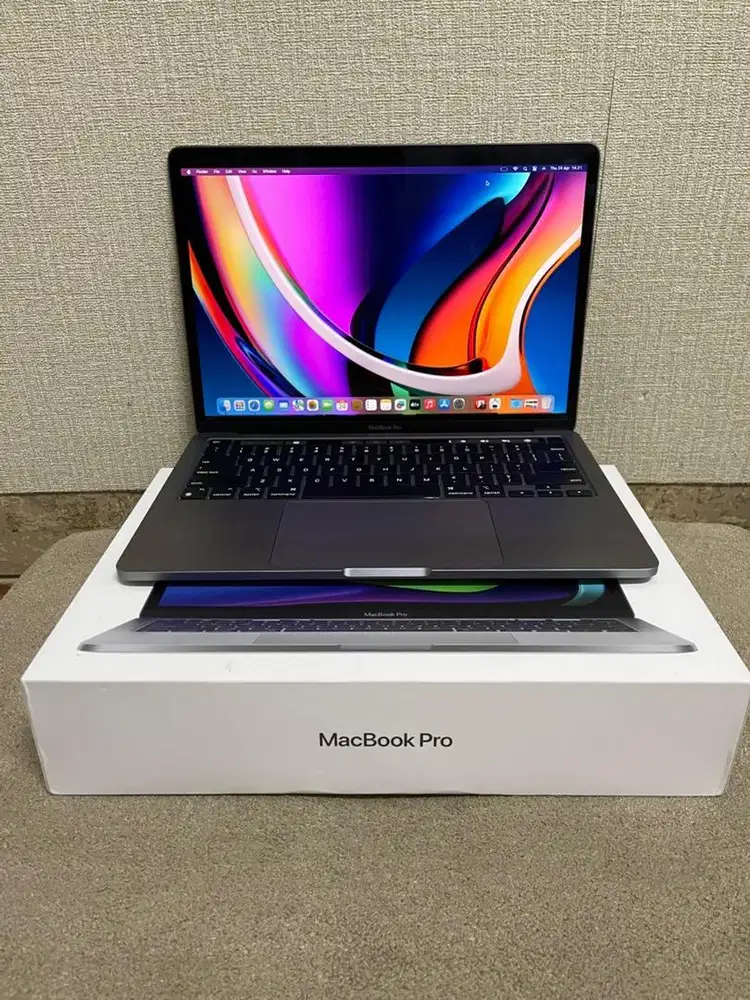 Di Cari Untuk Di BeLi MACBOOK PRO M1 M2 M3 M4 M5