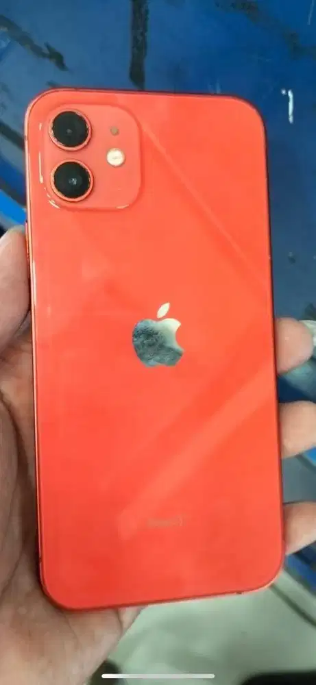 iphone 12 64GB ibox