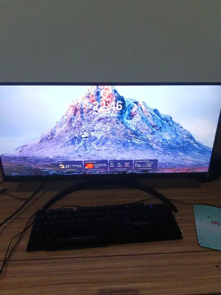 Desktop Pc Gaming