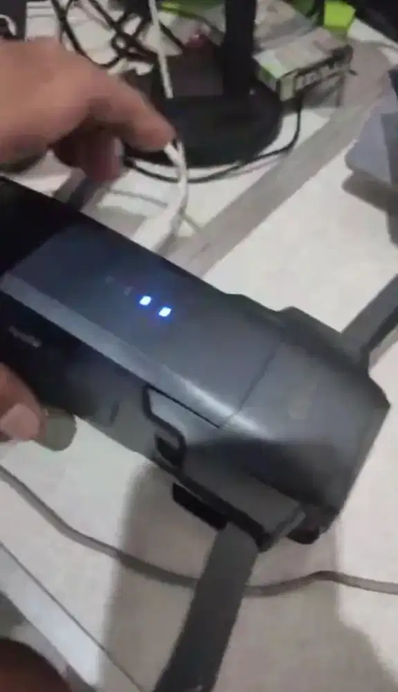 Drone SJRC F22 S2 pro