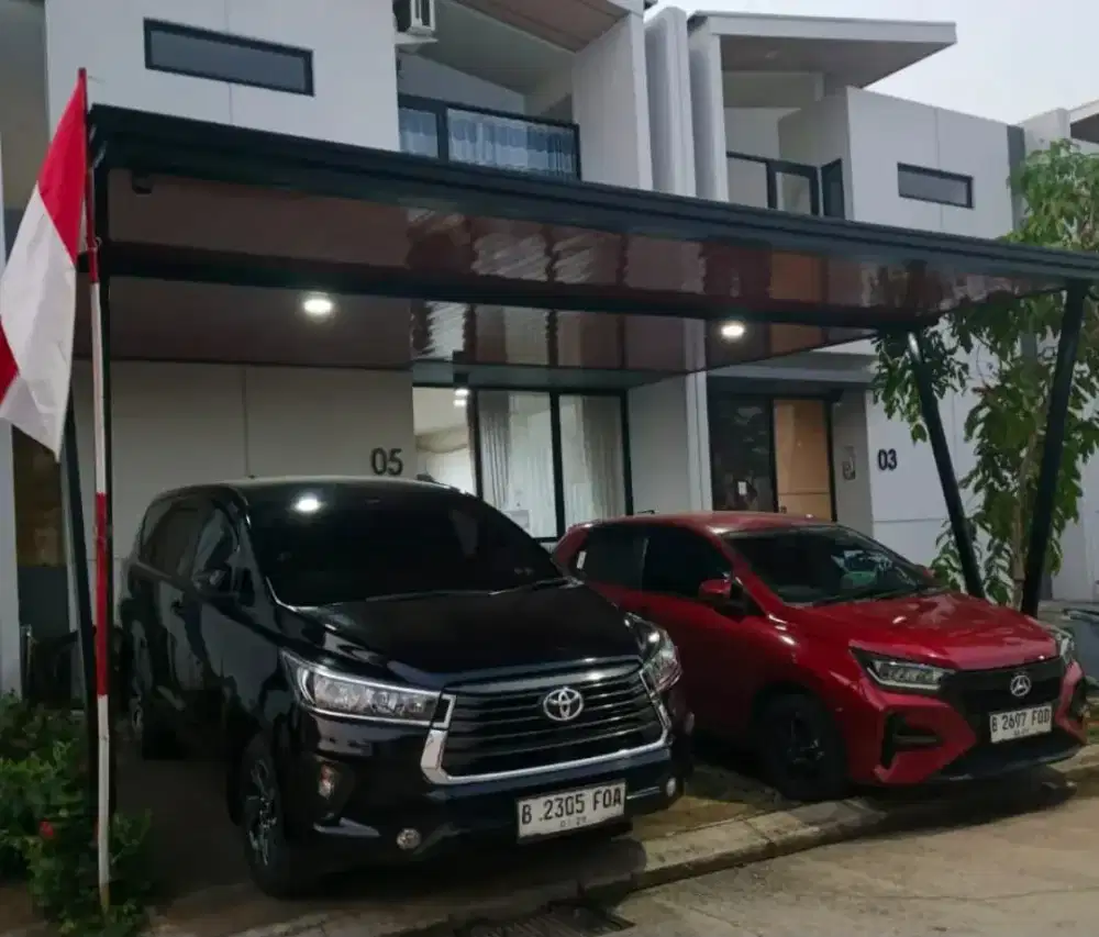 Kanopi flavon vpc 50
