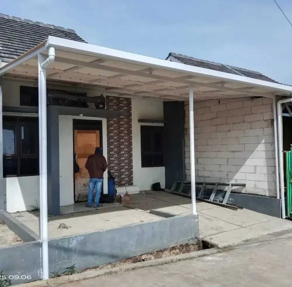 Kanopi Alderon RS 51