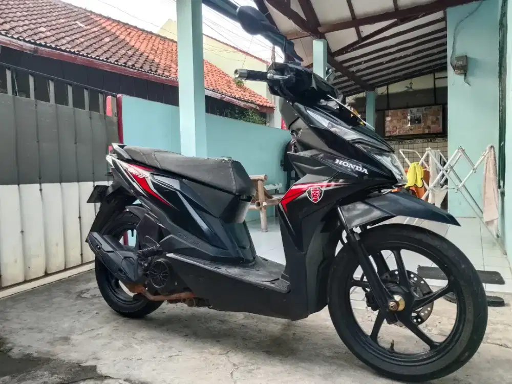 Beat eco 2019 mulus bingitz