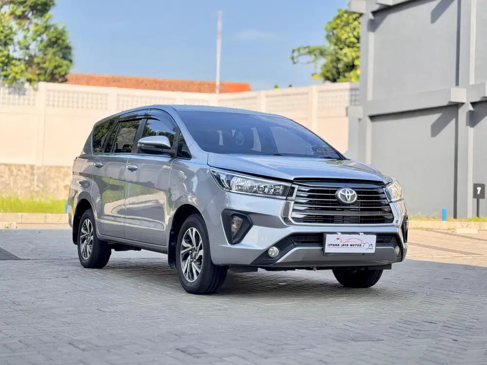 TOYOTA INNOVA 2.4 G 2021