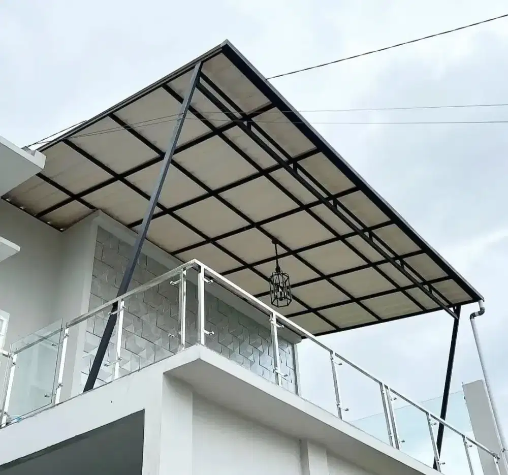 Kanopi Alderon RS 56