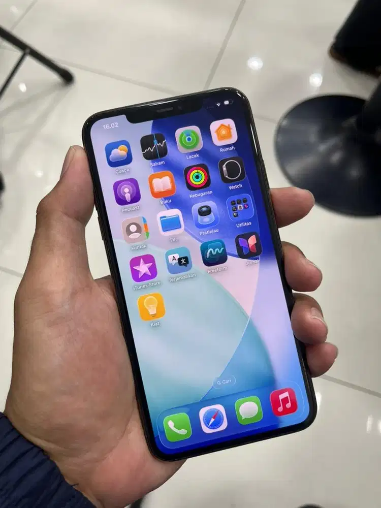 iphone 11promax 256gb