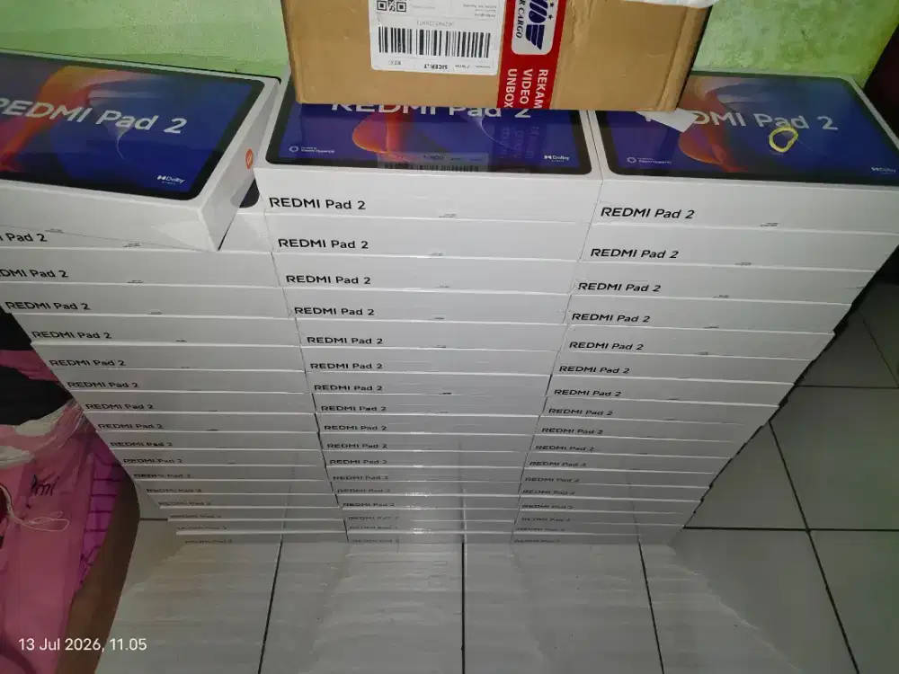 redmi pad 2 4/128