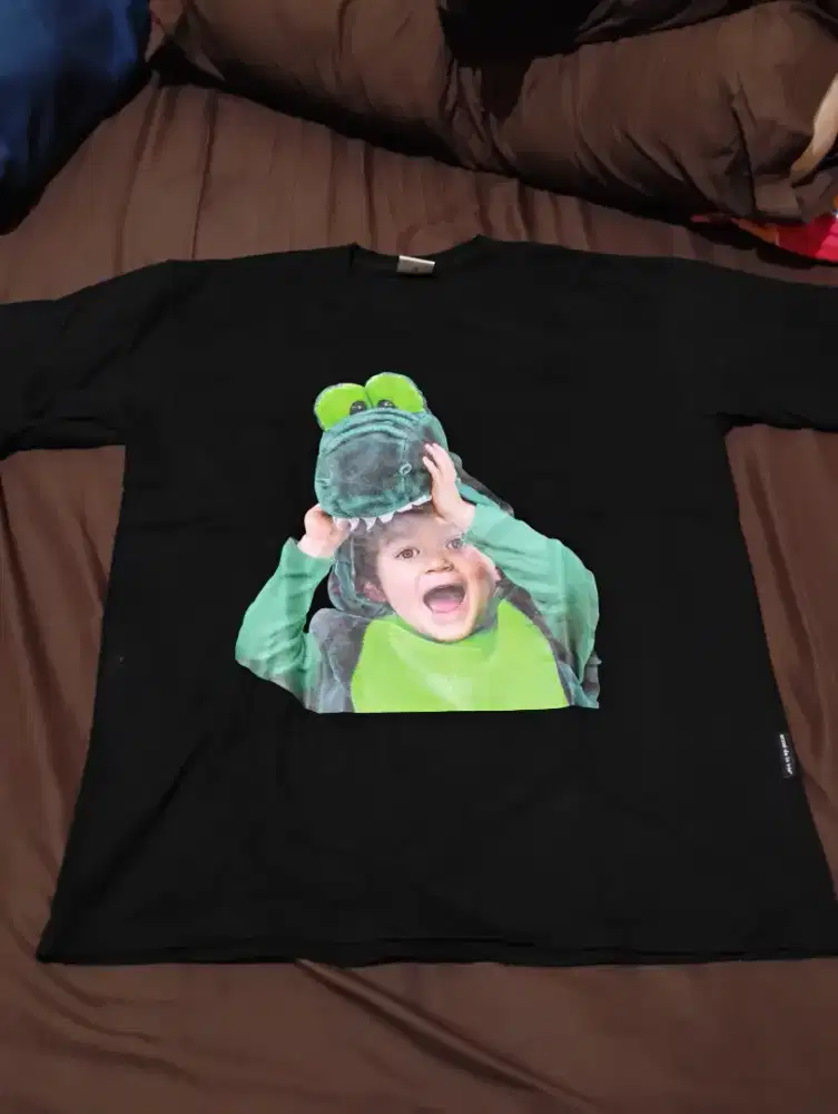 Kaos acme de la Vie ADLV size 2 original