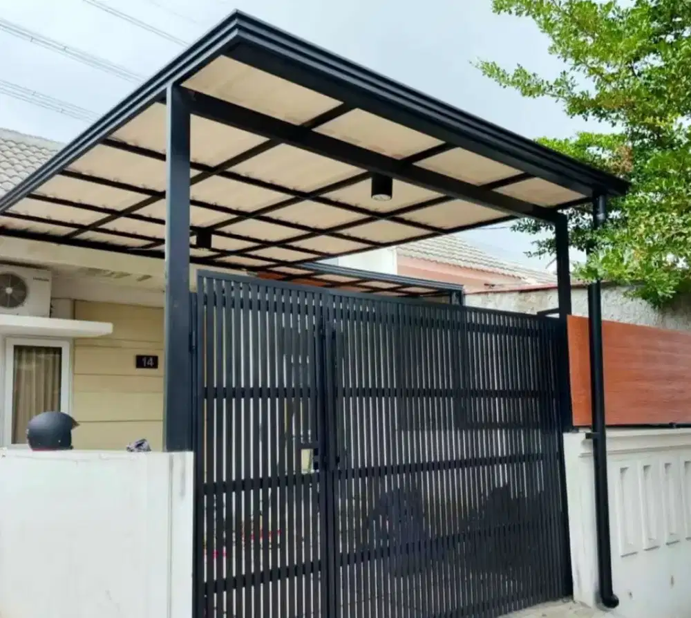 Kanopi Alderon rs Cordoba 62