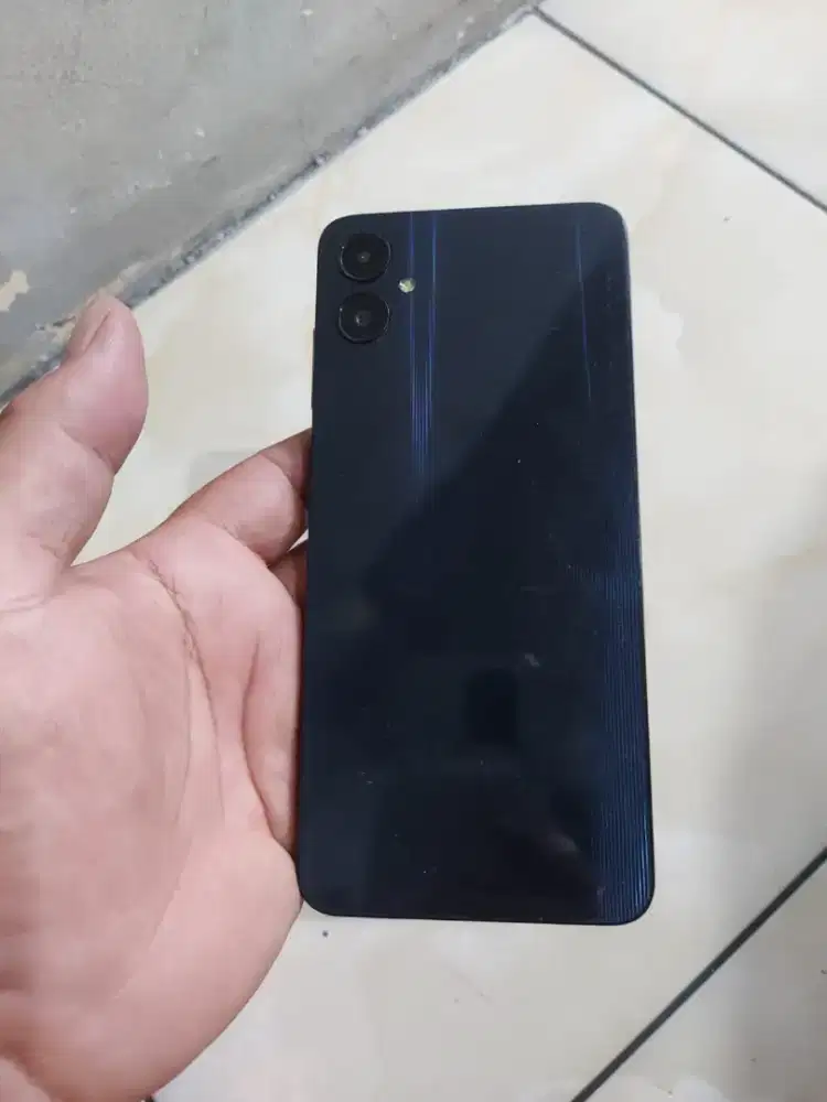 Jual hp samsung a05 hp cas