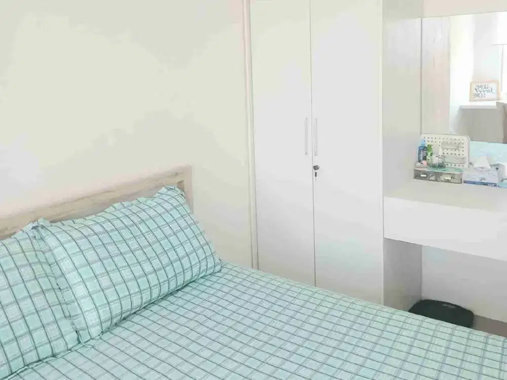 Disewakan apartemen Kyo society tenggilis dekat ubaya