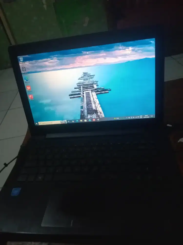 LAPTOP ASUS  NORMAL