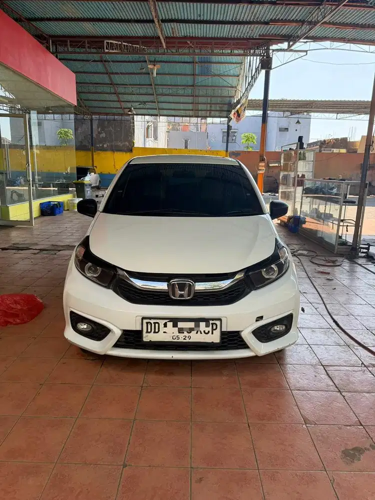 Brio e manual 2021