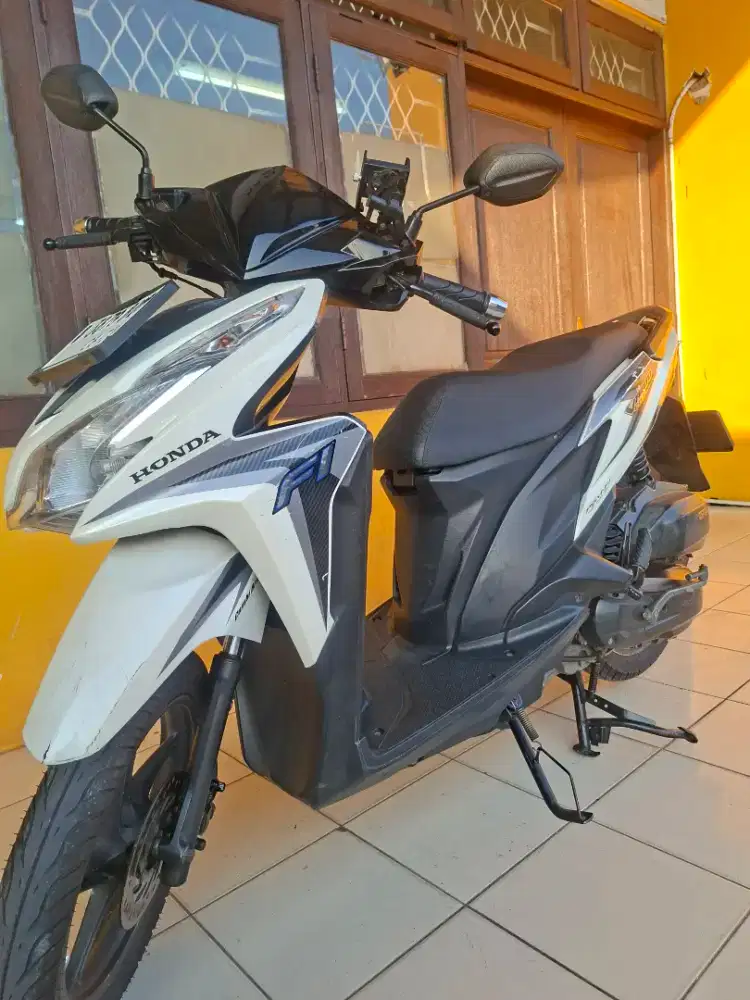 Honda vario 2013