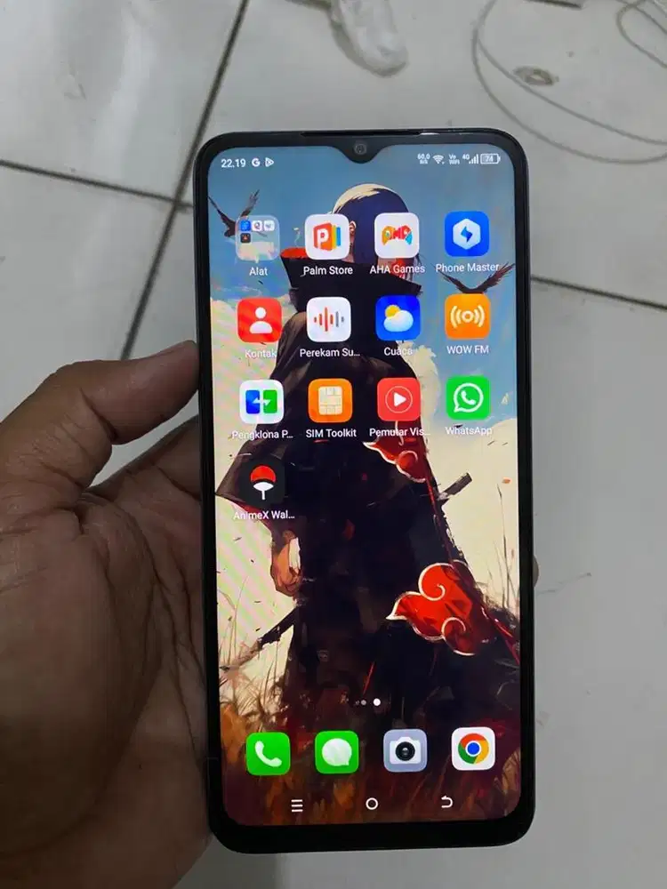 BU hp itel a70 4+8/64 kondisi normal batere awet kamera d/b bening