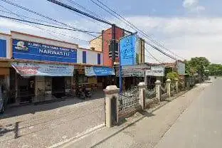 Melayani Khitan Homecare