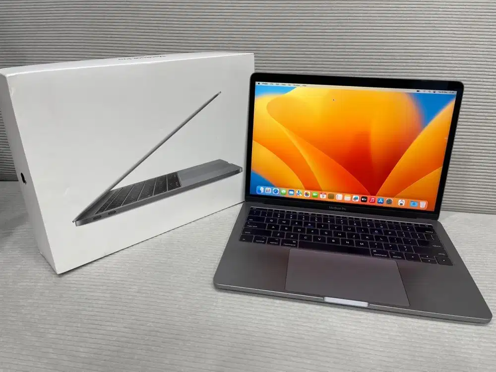Di Cari Dan Di Beli macbook Pro dan Air Series iBox