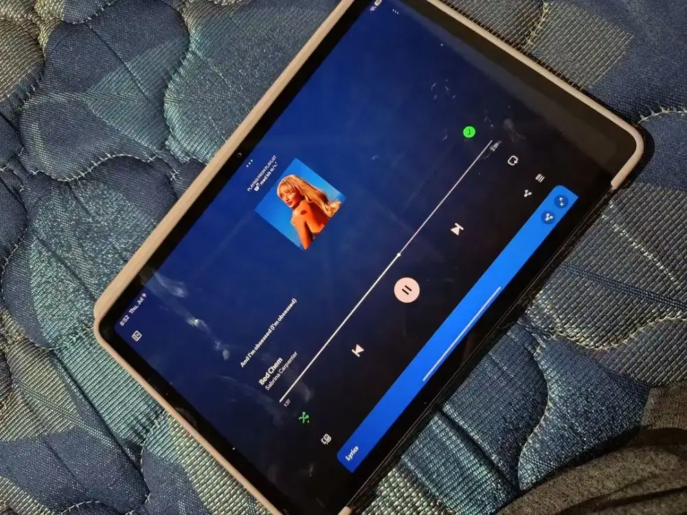 Redmi Pad 2 4+4/128 GB